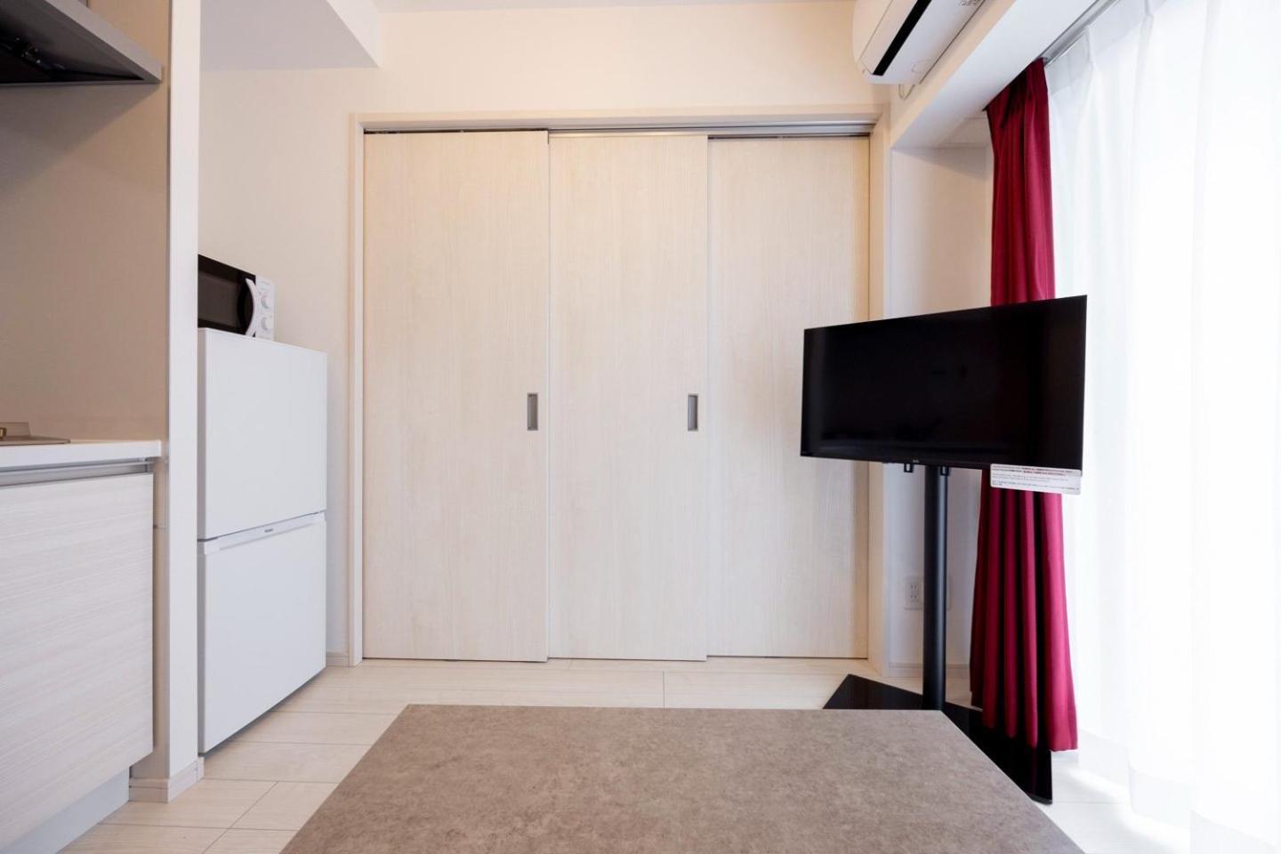 Ferienwohnung Precedent Hills Kinshicho Präfektur Tokio Zimmer foto