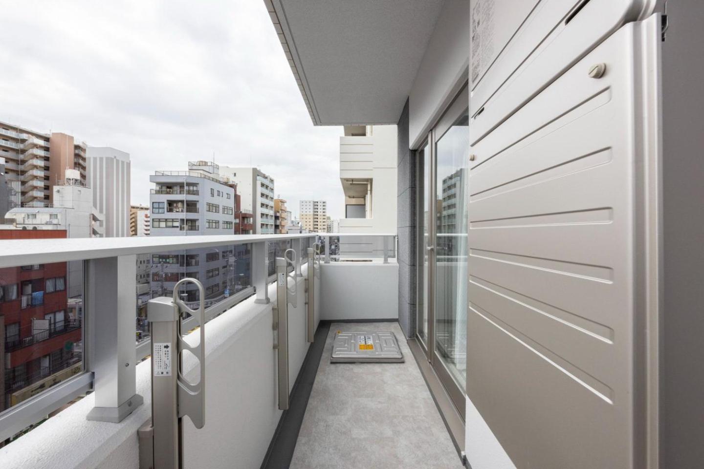 Ferienwohnung Precedent Hills Kinshicho Präfektur Tokio Zimmer foto