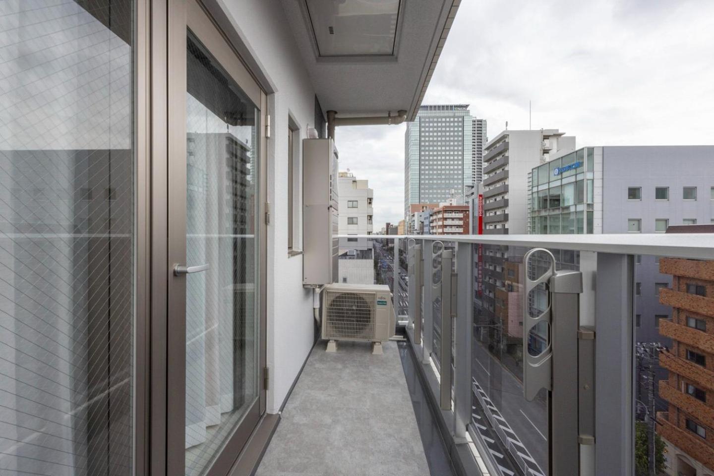 Ferienwohnung Precedent Hills Kinshicho Präfektur Tokio Zimmer foto