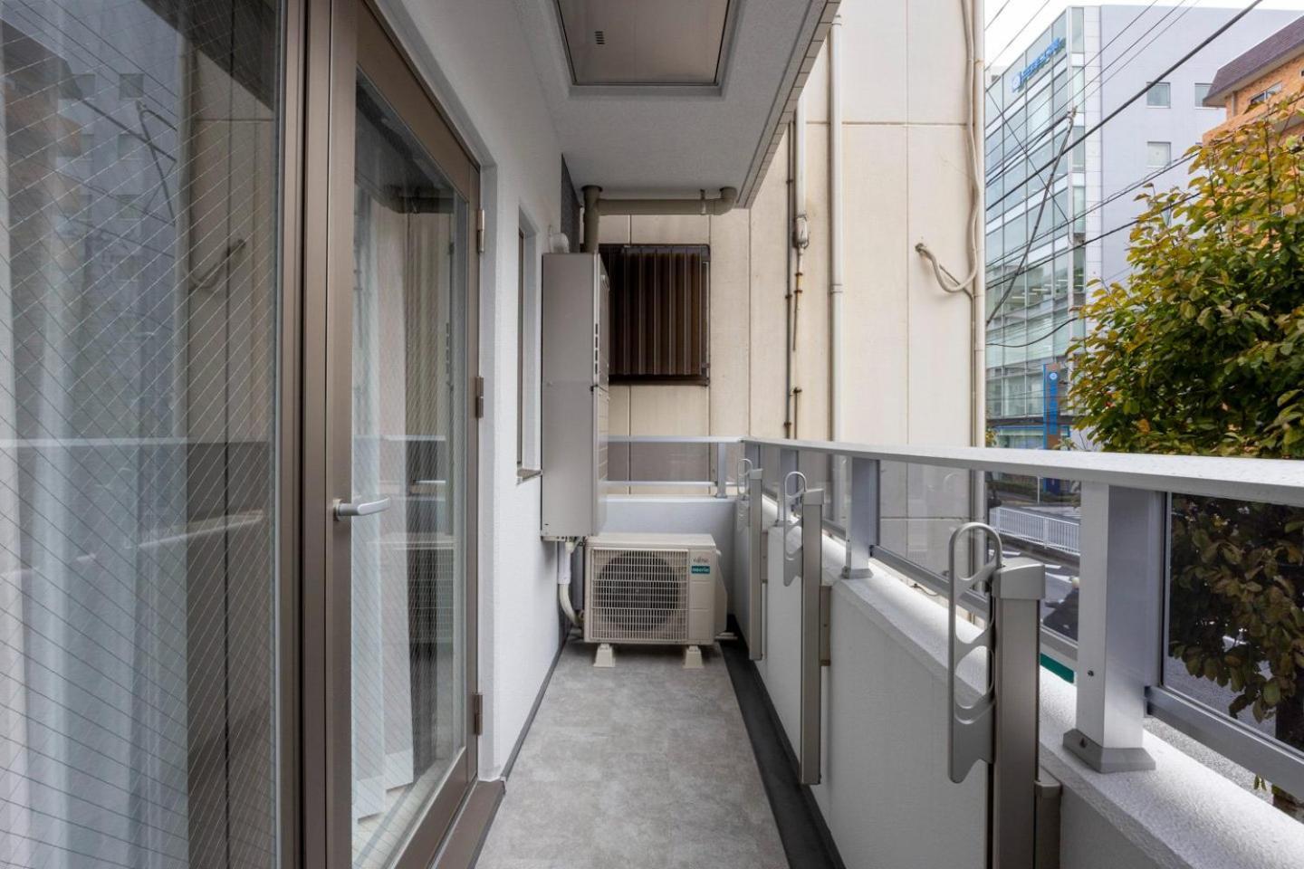 Ferienwohnung Precedent Hills Kinshicho Präfektur Tokio Zimmer foto