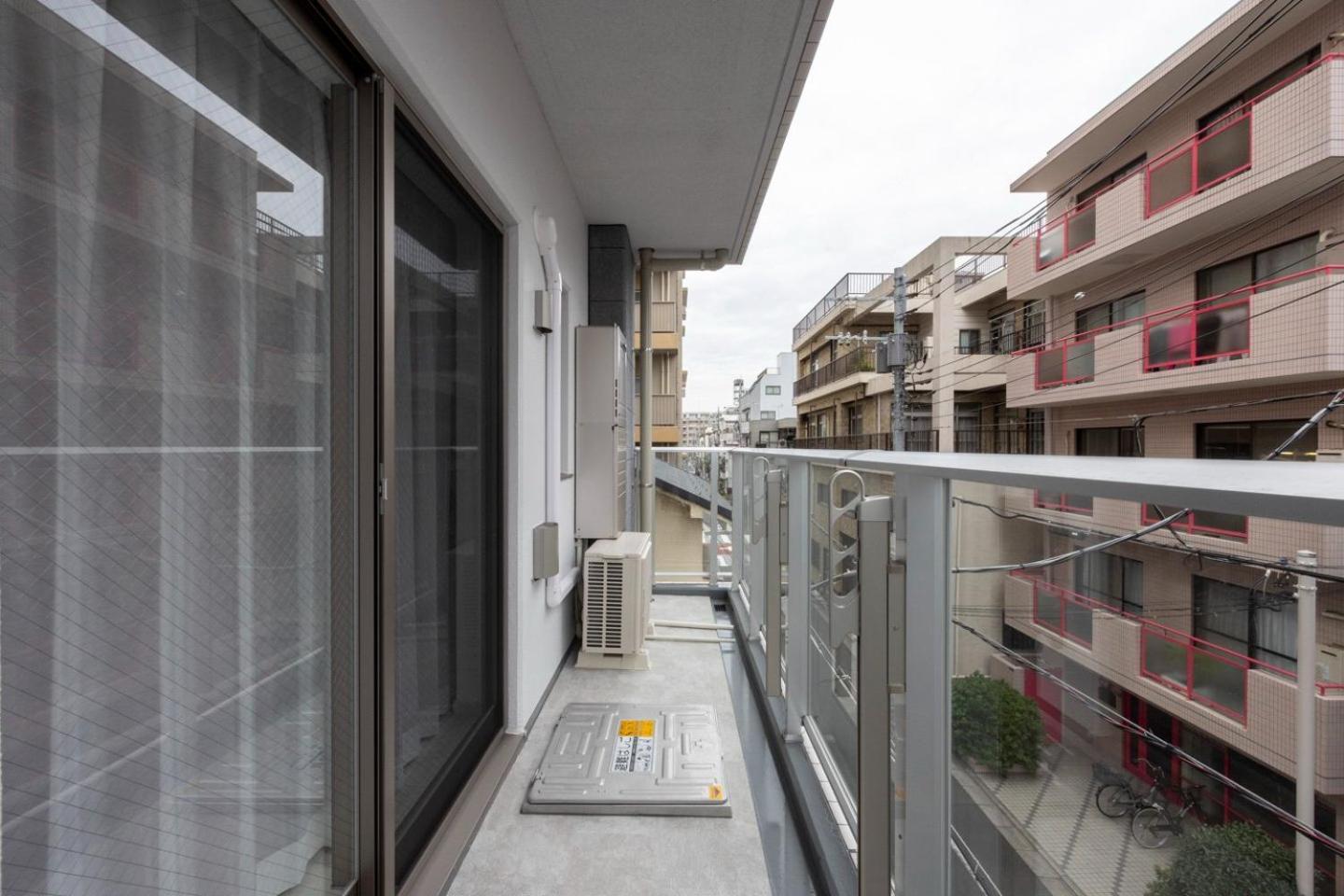 Ferienwohnung Precedent Hills Kinshicho Präfektur Tokio Zimmer foto