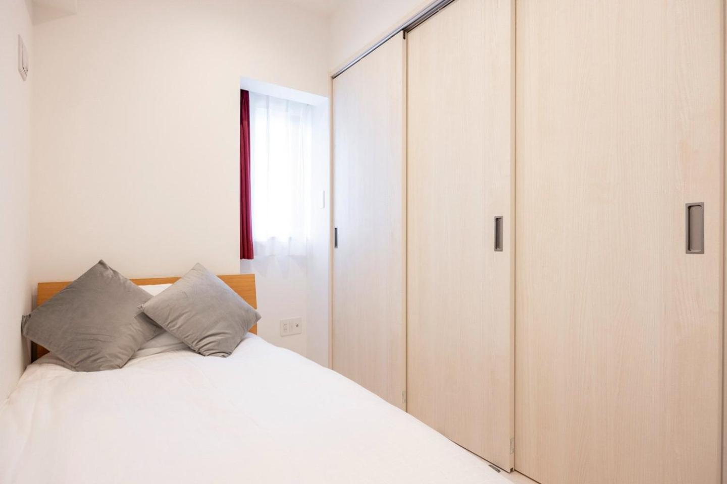 Ferienwohnung Precedent Hills Kinshicho Präfektur Tokio Zimmer foto